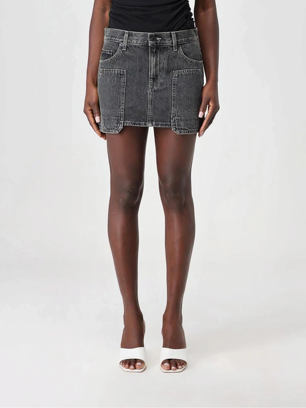 HELMUT LANG
Skirt woman Helmut Lang